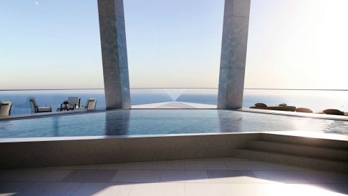 Апартаменты на продажу 434 м² в Neapolis, Limassol, 3106