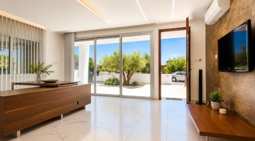4-bedroom detached house for rent 180 m² in Agios Theodoros, Paphos, 8028