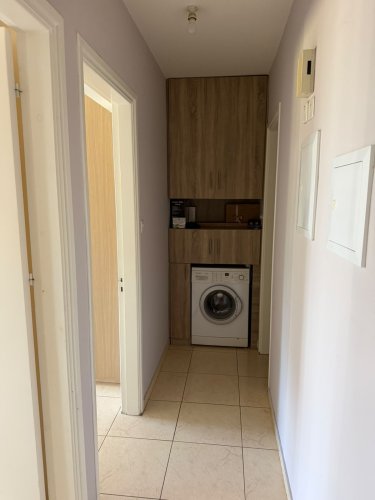 3-bedroom apartments for sale 120 m² in Agios Ioannis, Limassol, 3085