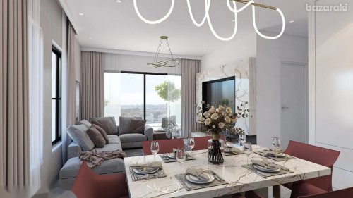 3-bedroom semi-detached house for sale 130 m² in Ypsonas, Limassol, 4192