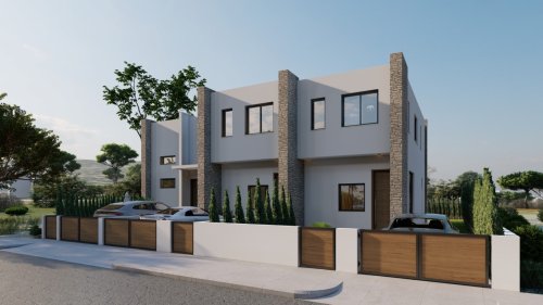 2-bedroom detached house for sale 129 m² in Pegeia, Paphos