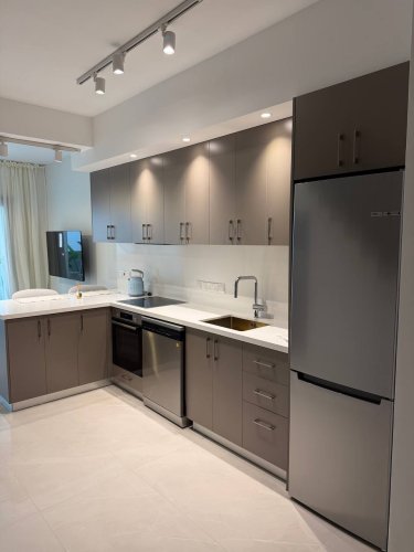 Μεζονέτα πόλης προς ενοικίαση 100 μ² στην τοποθεσία Parekklisia, Limassol