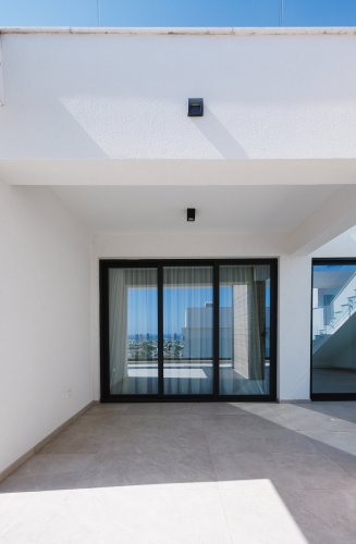 5-bedroom penthouse for sale 169 m² in Agios Athanasios, Limassol