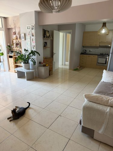 3-bedroom apartments for sale 120 m² in Agios Ioannis, Limassol, 3085