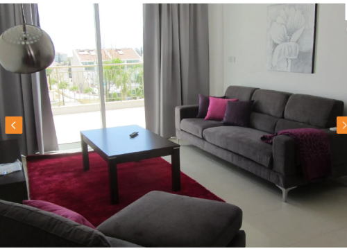 3-bedroom apartments for sale 164 m² in Germasogeia Tourist Area, Limassol