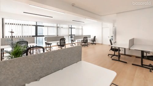 Office 350 m² for rent in Historical Center, Limassol, 3036