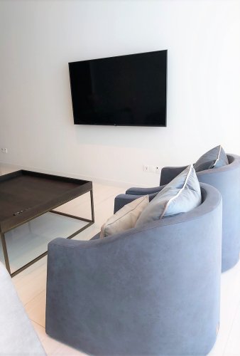 Διαμερίσματα προς ενοικίαση 130 μ² στην τοποθεσία Germasogeia Tourist Area, Limassol, 4040