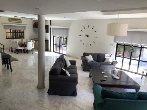 Отдельный дом на продажу 350 м² в Agios Athanasios, Limassol