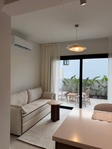 Μεζονέτα πόλης προς ενοικίαση 100 μ² στην τοποθεσία Parekklisia, Limassol