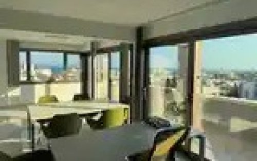 Офис 87 м² в аренду в Agia Zoni, Limassol, 3095
