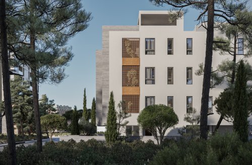 Апартаменты на продажу 80 м² в Aradippou, Larnaca, 7550