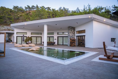 Detached house for sale 250 m² in Louvaras, Limassol
