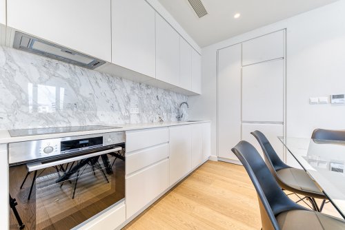 Apartments for rent 94 m² in Potamos Germasogeias, Limassol