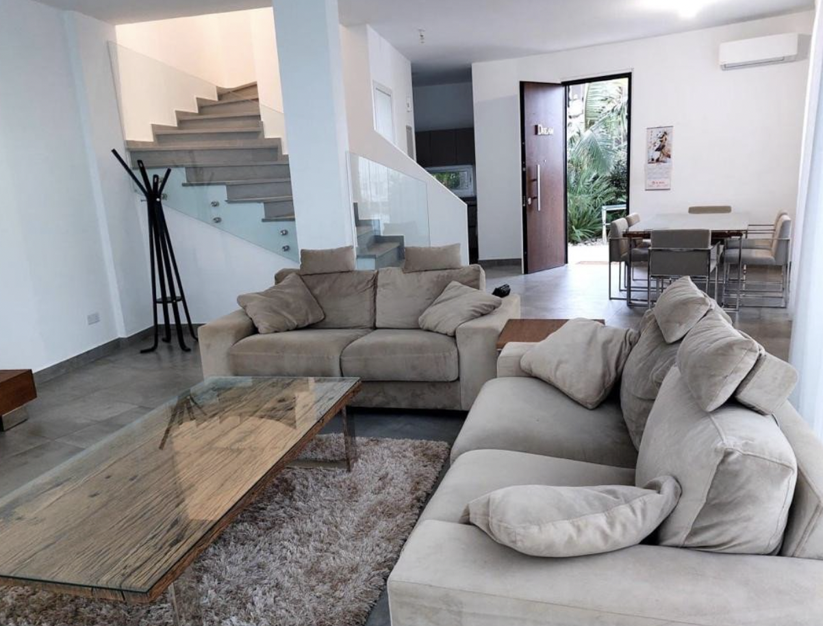 houses в pegeia, Кіпр, 166.00м² - зображення 4