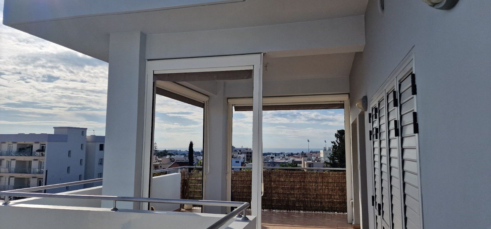 Penthouse w kato-paphos, Cypr, 120.00m² - obraz 7