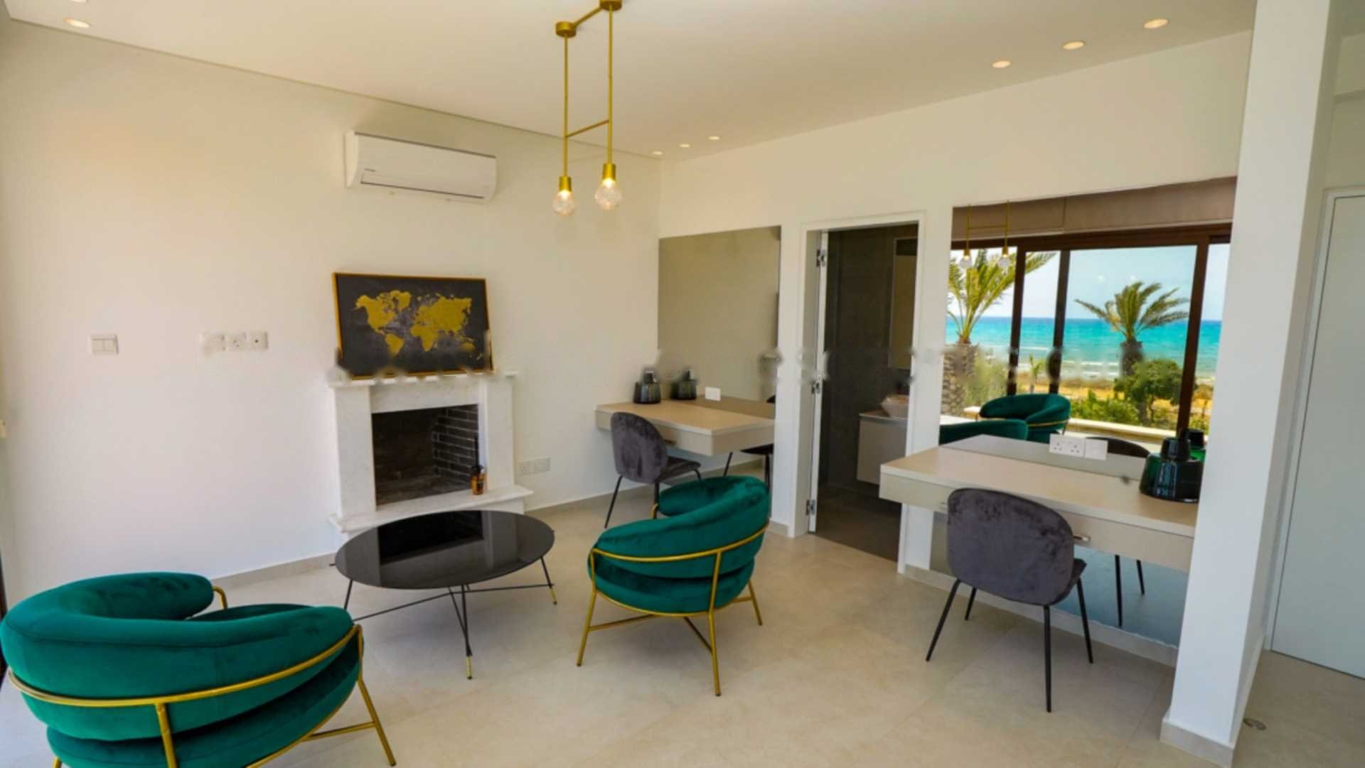 Вілла в agia-thekla, Кіпр, 165.00м² - зображення 11