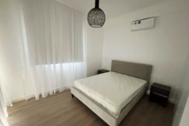 Appartement 2 chambres 91 m² en Limassol, Chypre
