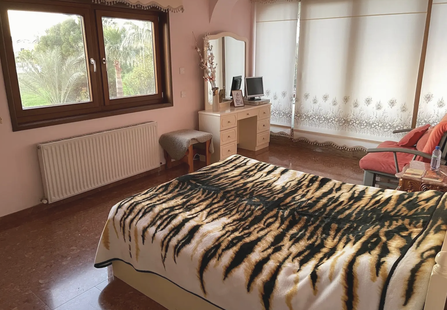 Вілла в dekeleia, Кіпр, 350.00м² - зображення 4
