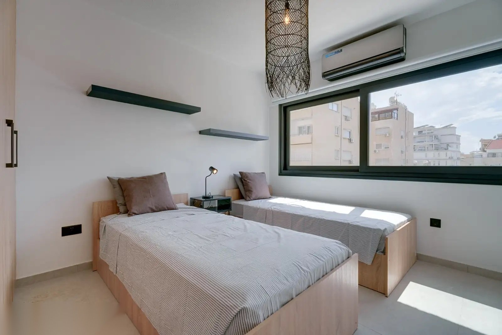 Apartment in makenzy, Cyprus - image 13