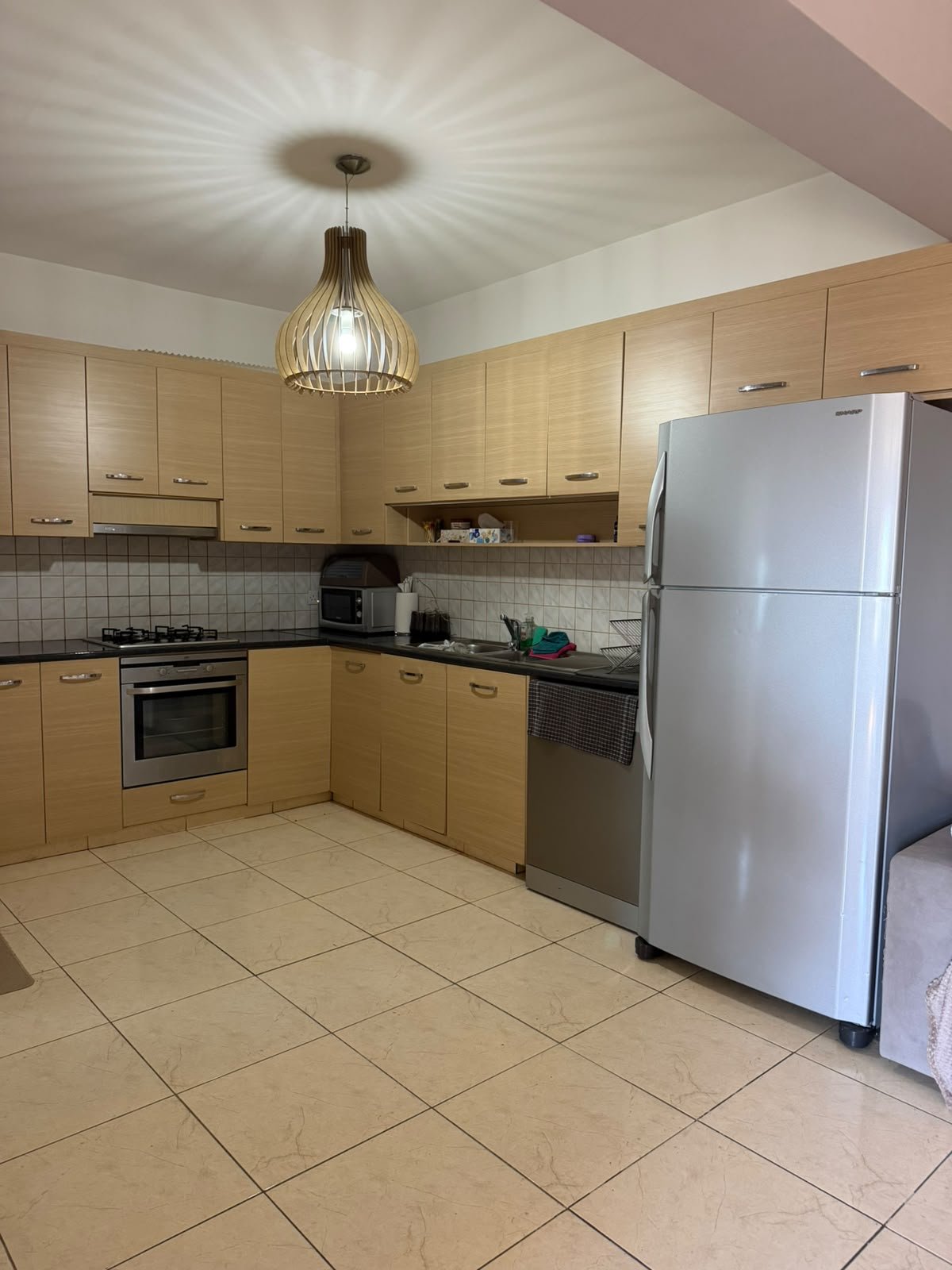 Apartamento 3 habitaciones 120 m² Agios Ioannis, Chipre