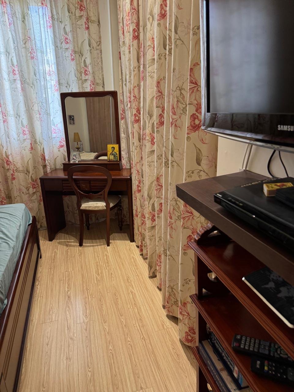 Apartment with 6 bedrooms in agios-tychon-tourist-area, Cyprus [ID: 0602-239183]