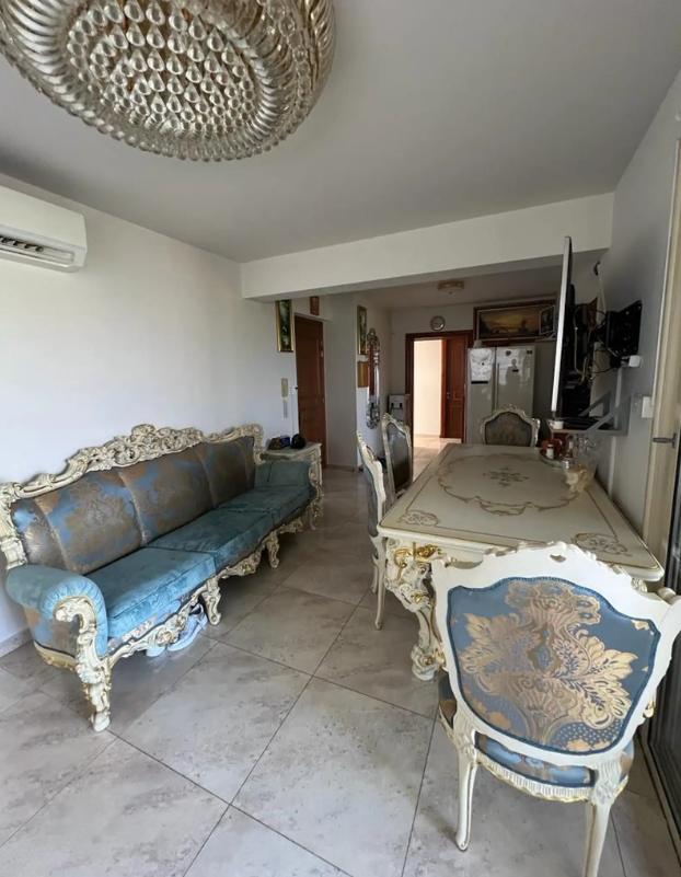 Penthouse z 3 sypialniami w zakaki, Cypr [ID: 0602-243327]