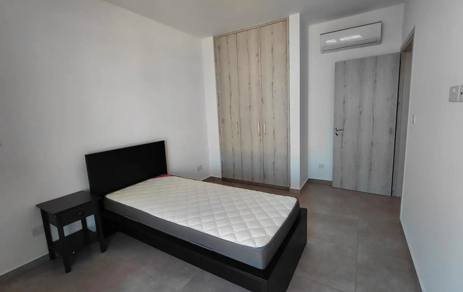 Apartamento 2 habitaciones  en Limasol, Chipre