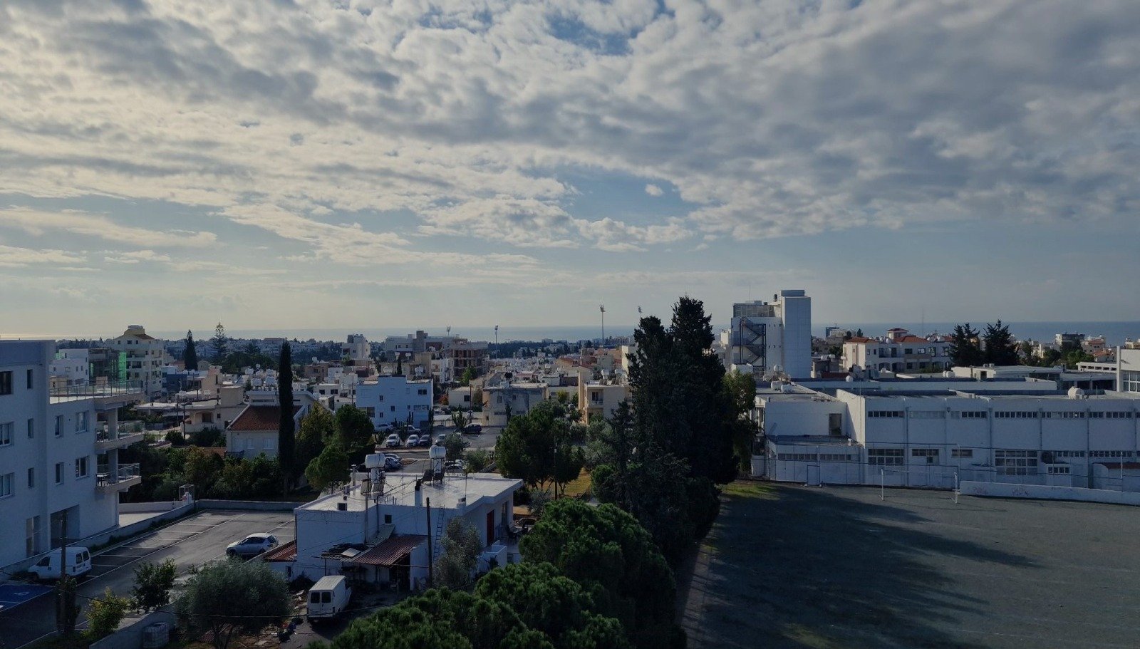Penthouse w kato-paphos, Cypr, 120.00m² - obraz 21