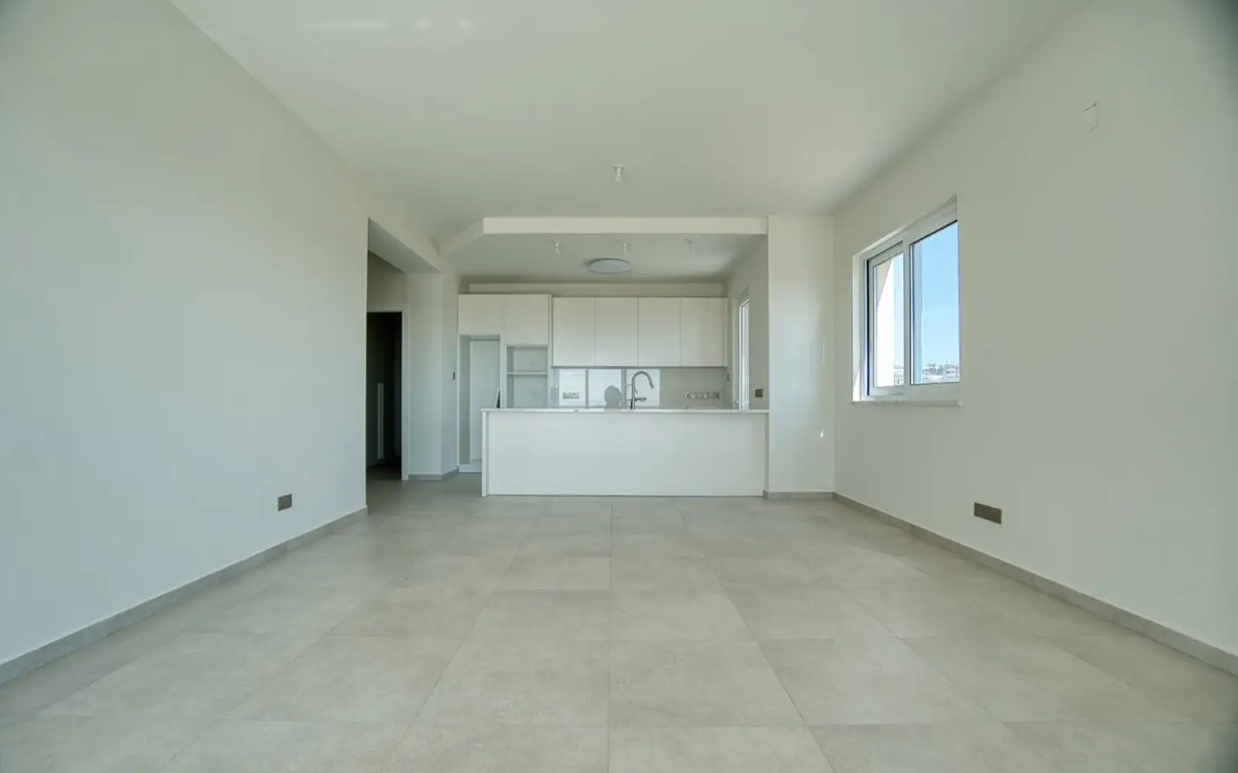 Apartament z 3 sypialniami w chlorakas, Cypr [ID: 0602-240621]