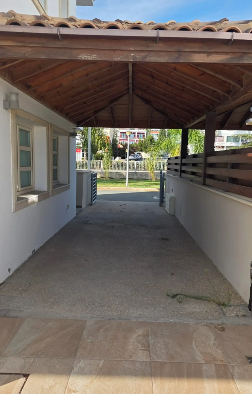 Willa w parekklisia, Cypr, 310.00m² - obraz 3