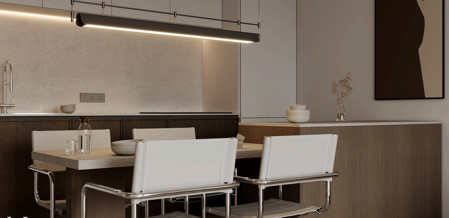 Квартира з 2 спальнями, 75.00м² в panthea, Кіпр [ID: 0602-242384]