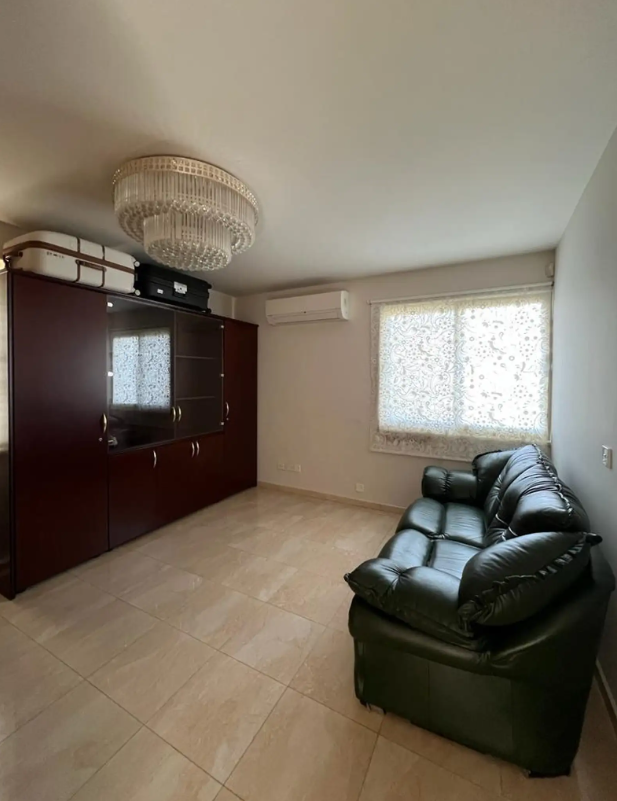 Penthouse z 3 sypialniami w zakaki, Cypr [ID: 0602-243327]