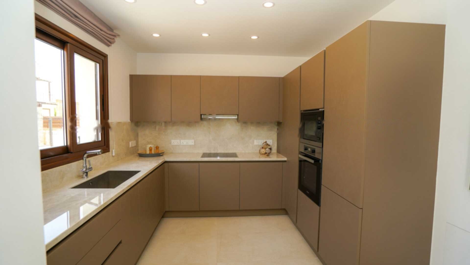 Вілла в agia-thekla, Кіпр, 165.00м² - зображення 8
