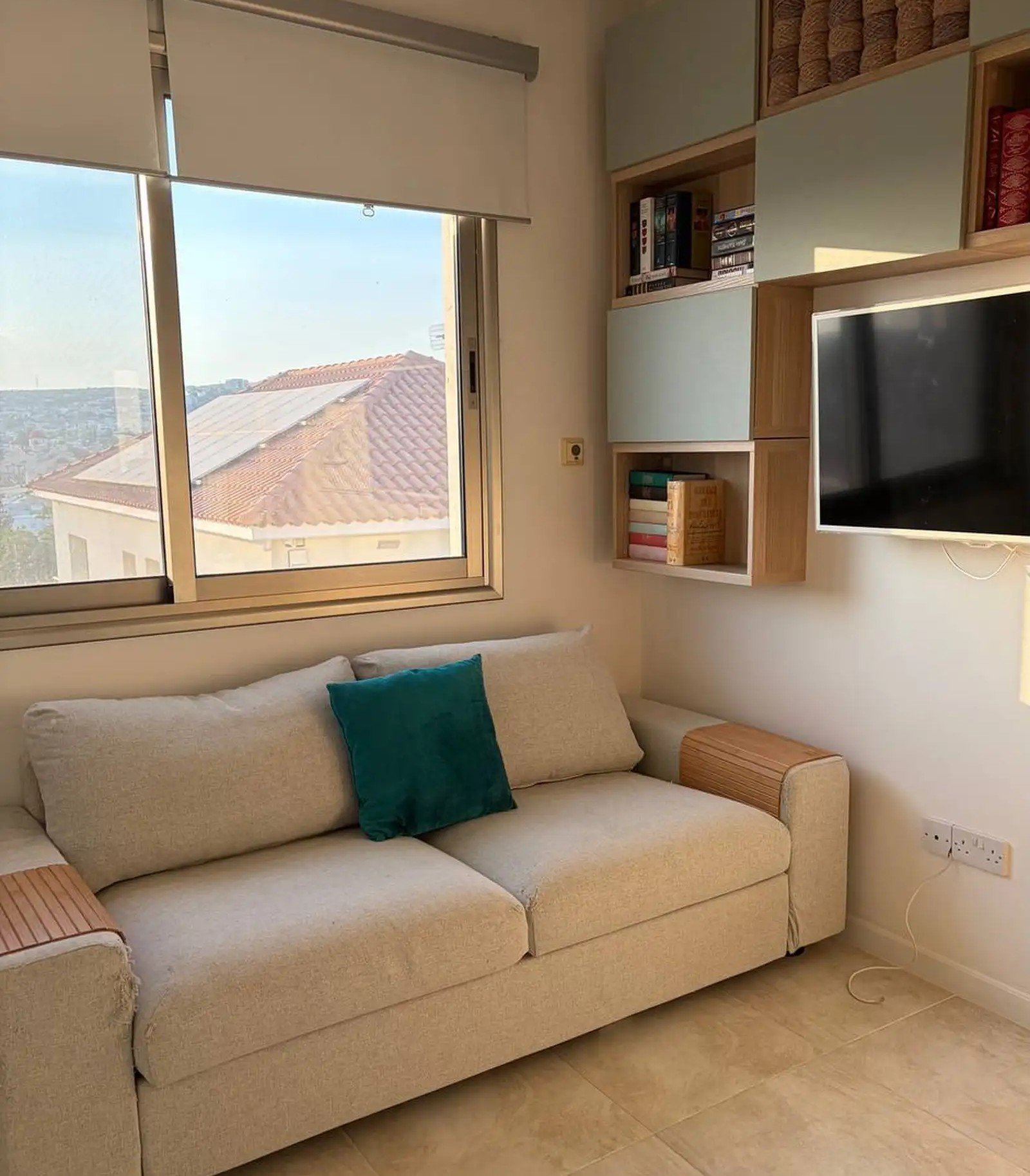 Пентхаус в agia-fyla, Кіпр, 130.00м² - зображення 10
