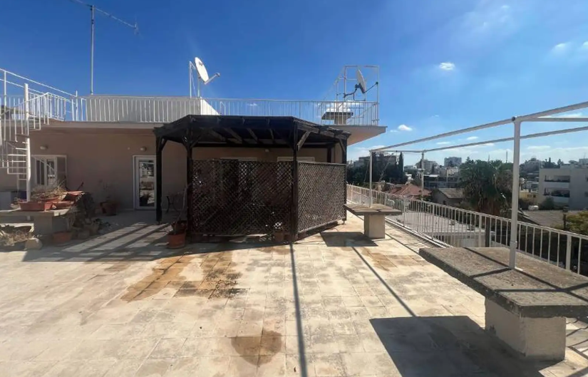 rentable-property in agios-andreas, Cyprus - image 11