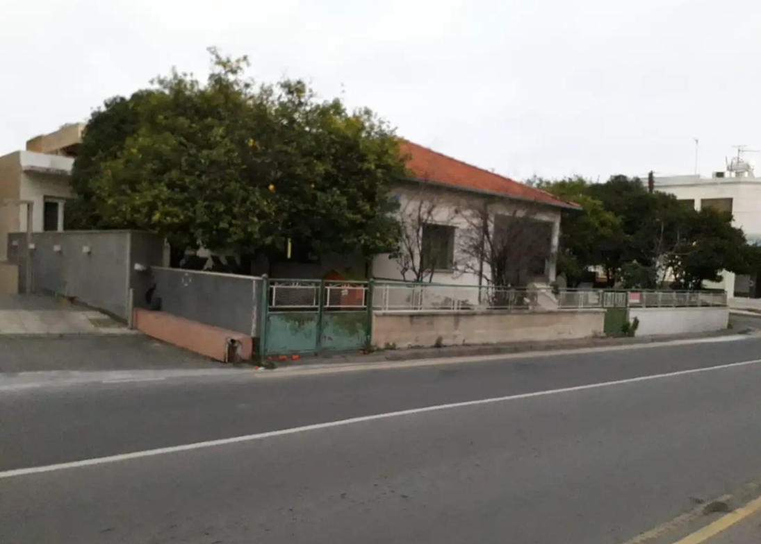 Земля в agia-fyla, Кіпр [ID: 0602-242464]
