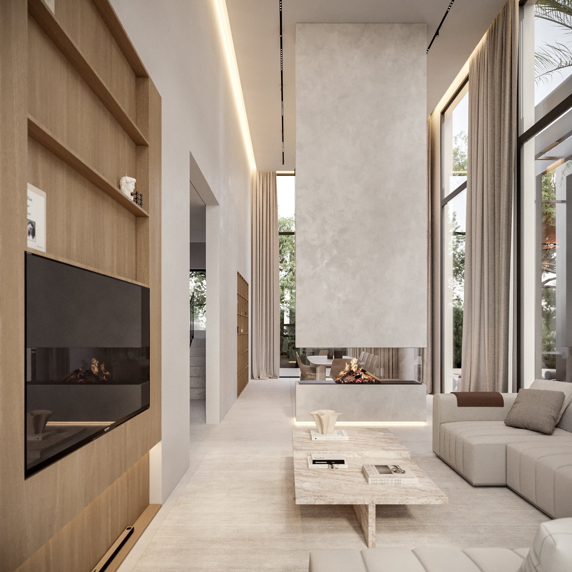 Вілла в moni, Кіпр, 476.00м² - зображення 8