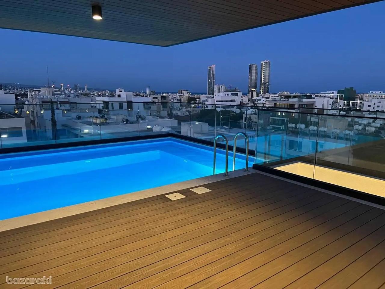 Пентхаус в agios-nektarios, Кіпр, 134.00м² - зображення 2
