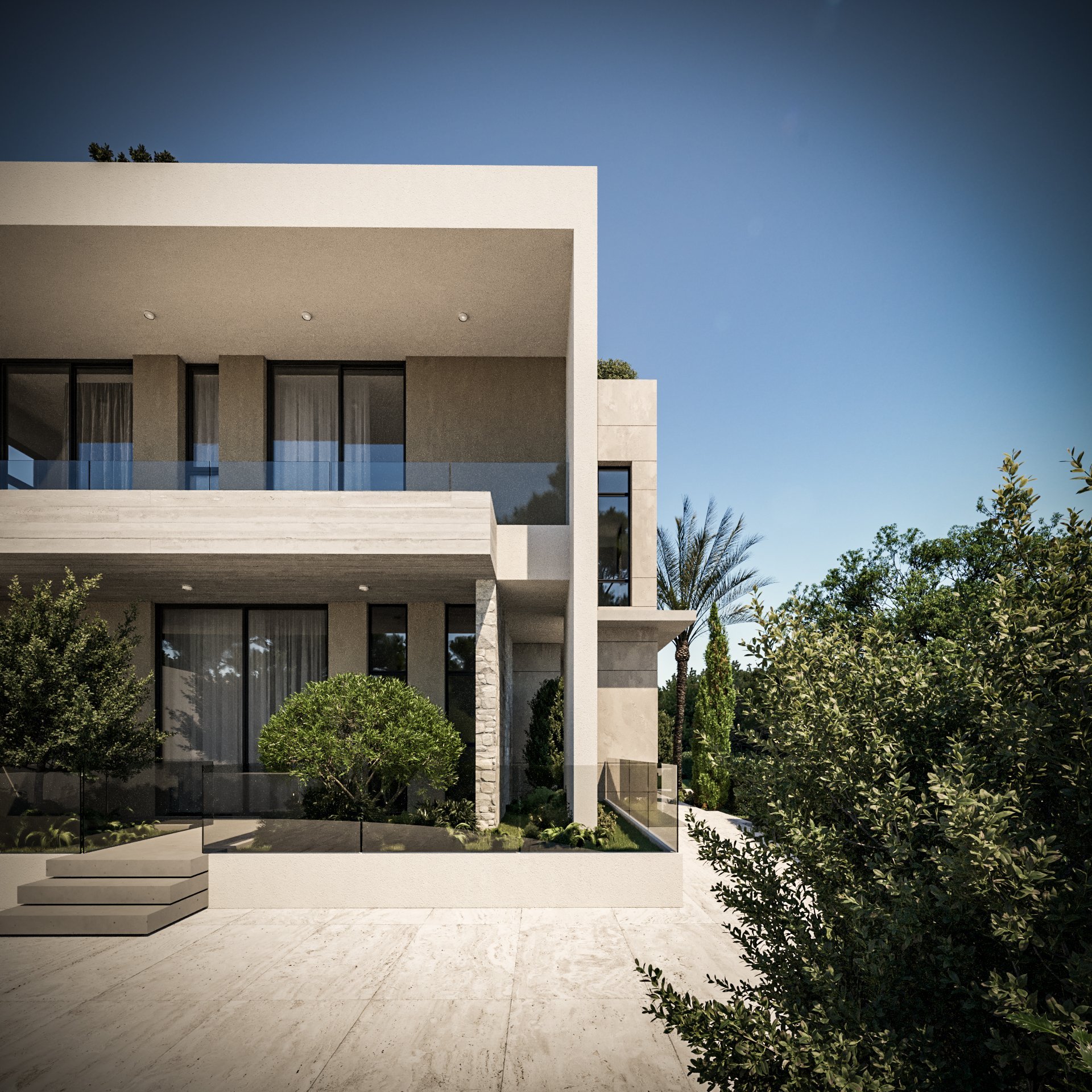 Вілла в moni, Кіпр, 476.00м² - зображення 15