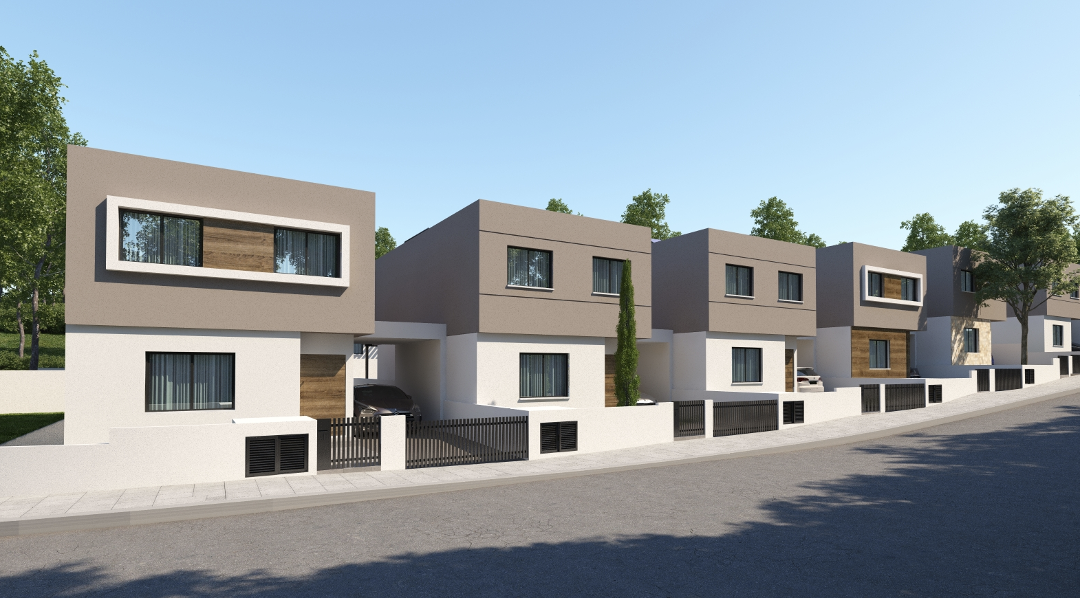 Будинок — Erimi, Limassol, Кіпр ID 0602-240613
