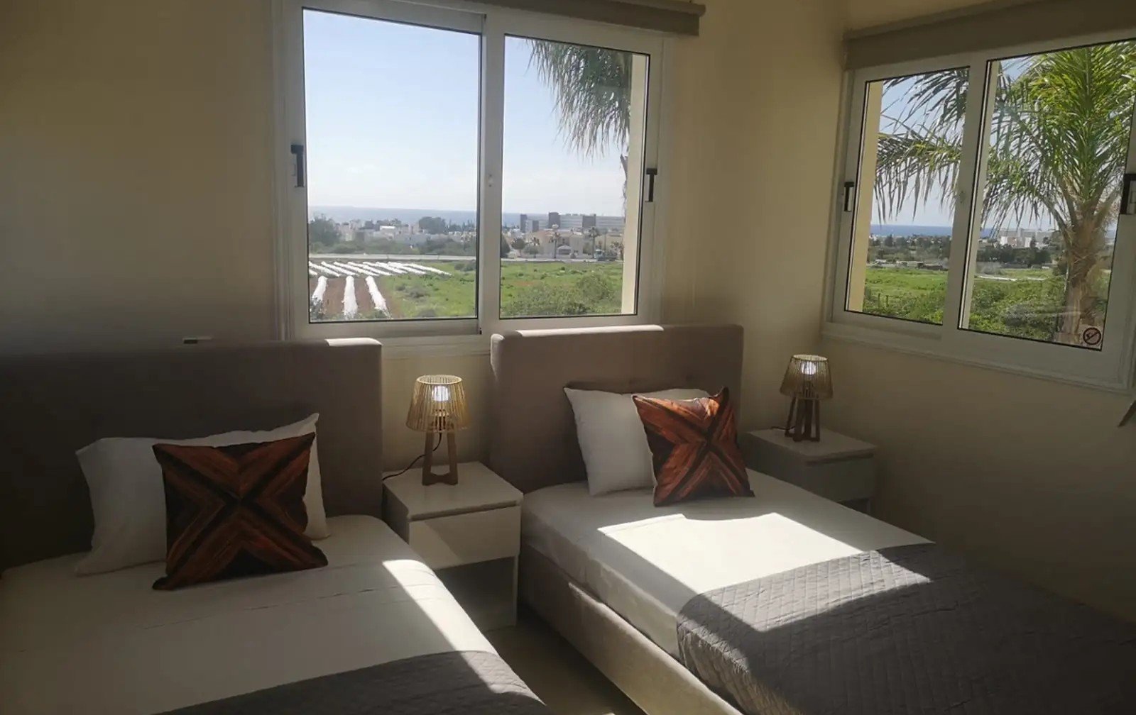 3 bedroom villa  Ayia Napa, Cyprus
