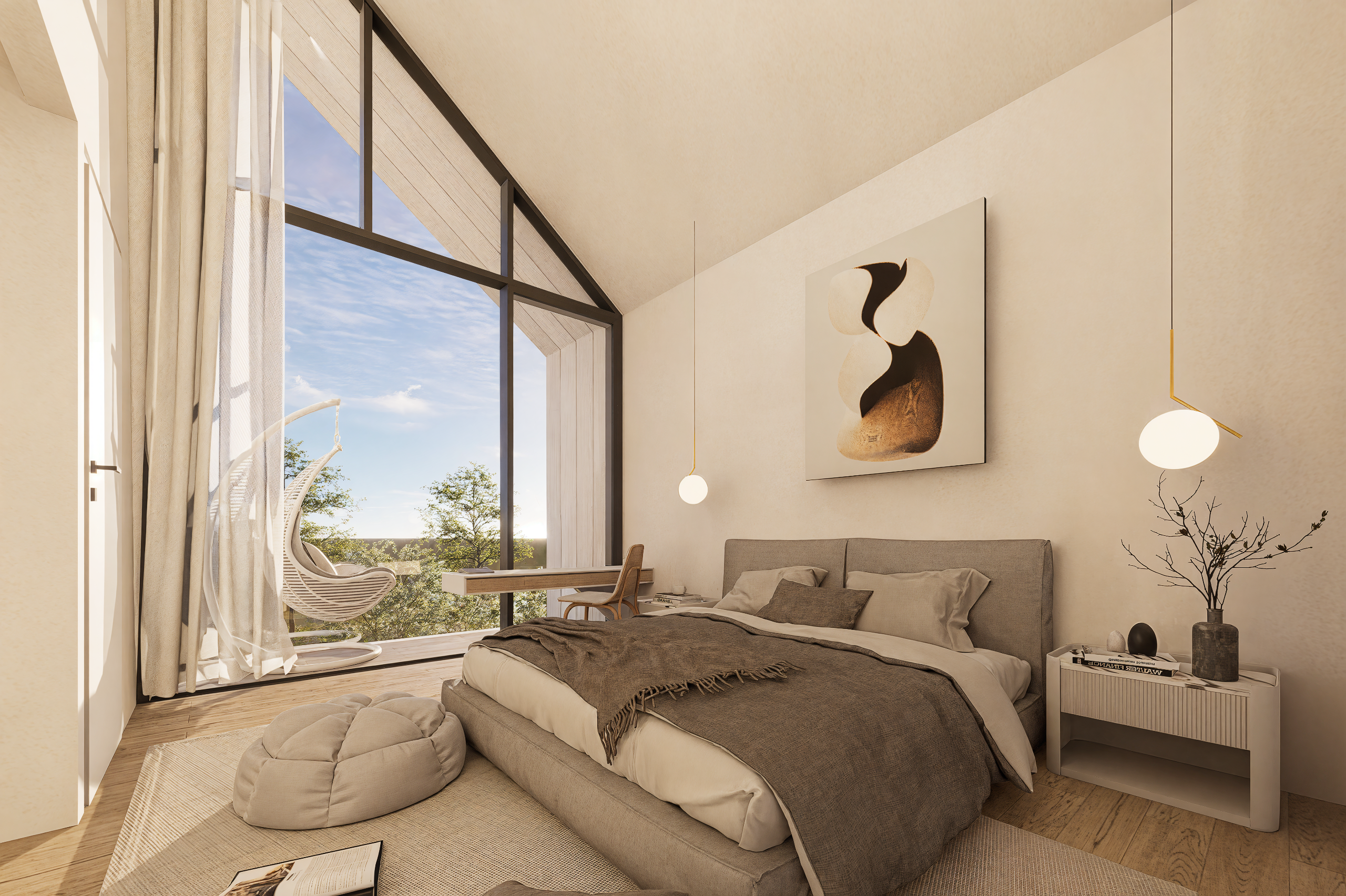 Вілла в kissonerga, Кіпр, 147.00м² - зображення 8