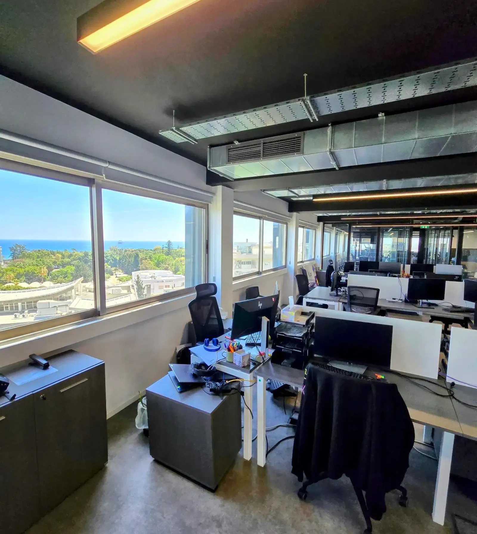 Коммерческое помещение в neapolis, Кипр, 400.00м² - изображение 5