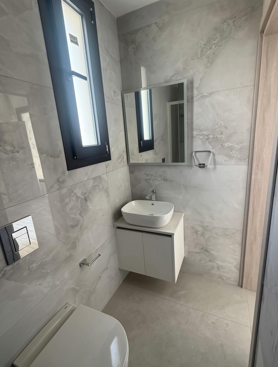 Таунхаус в livadia, Кипр, 89.00м² - изображение 15