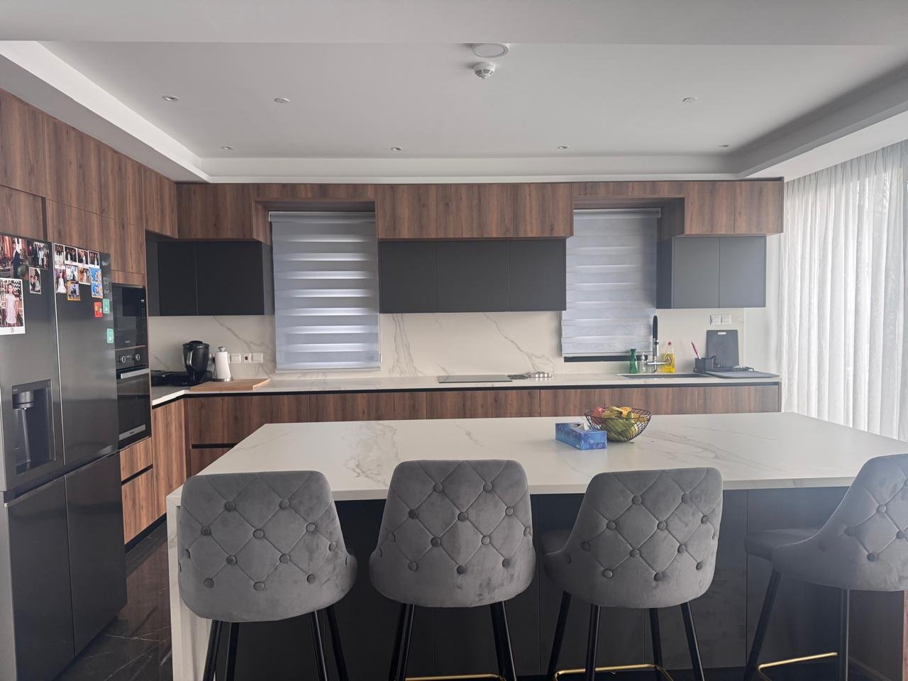 Villa 4 chambres 364 m² Koinoteta Pyrgou Lemesou, Chypre