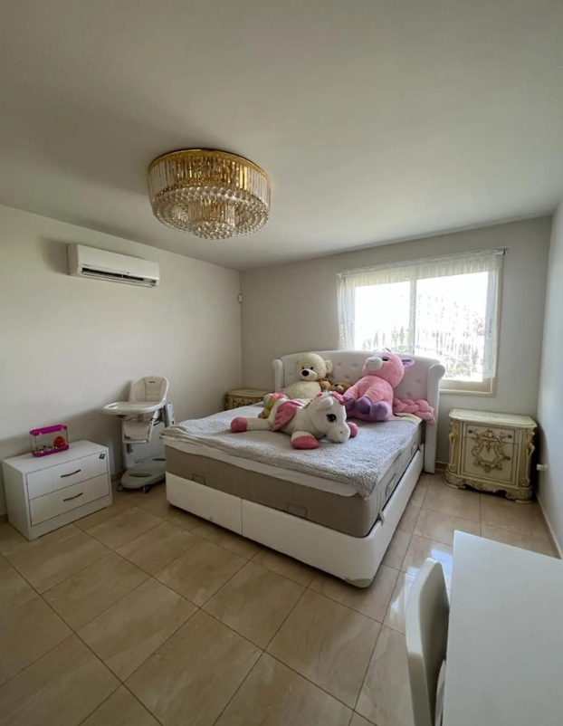 Penthouse z 3 sypialniami w zakaki, Cypr [ID: 0602-243327]