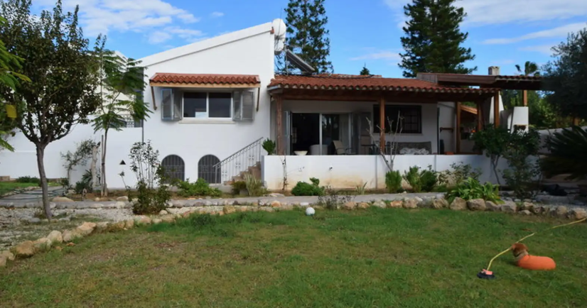houses в pegeia, Кіпр