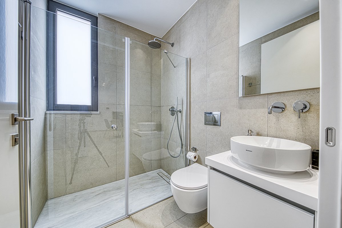 Wohnung 2 Schlafzimmer 124 m² Germasogeia, Zypern