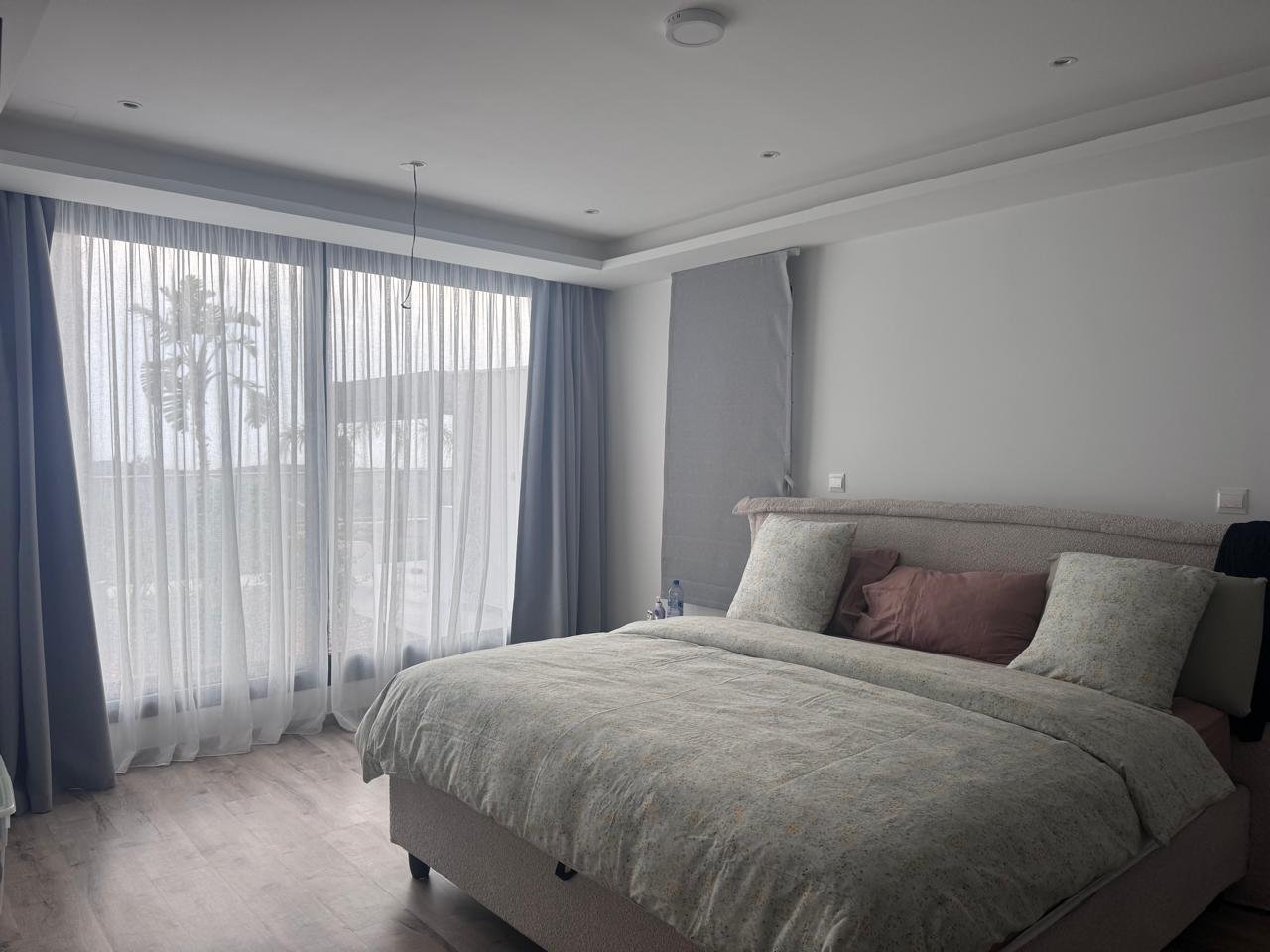 Villa 4 chambres 364 m² Koinoteta Pyrgou Lemesou, Chypre