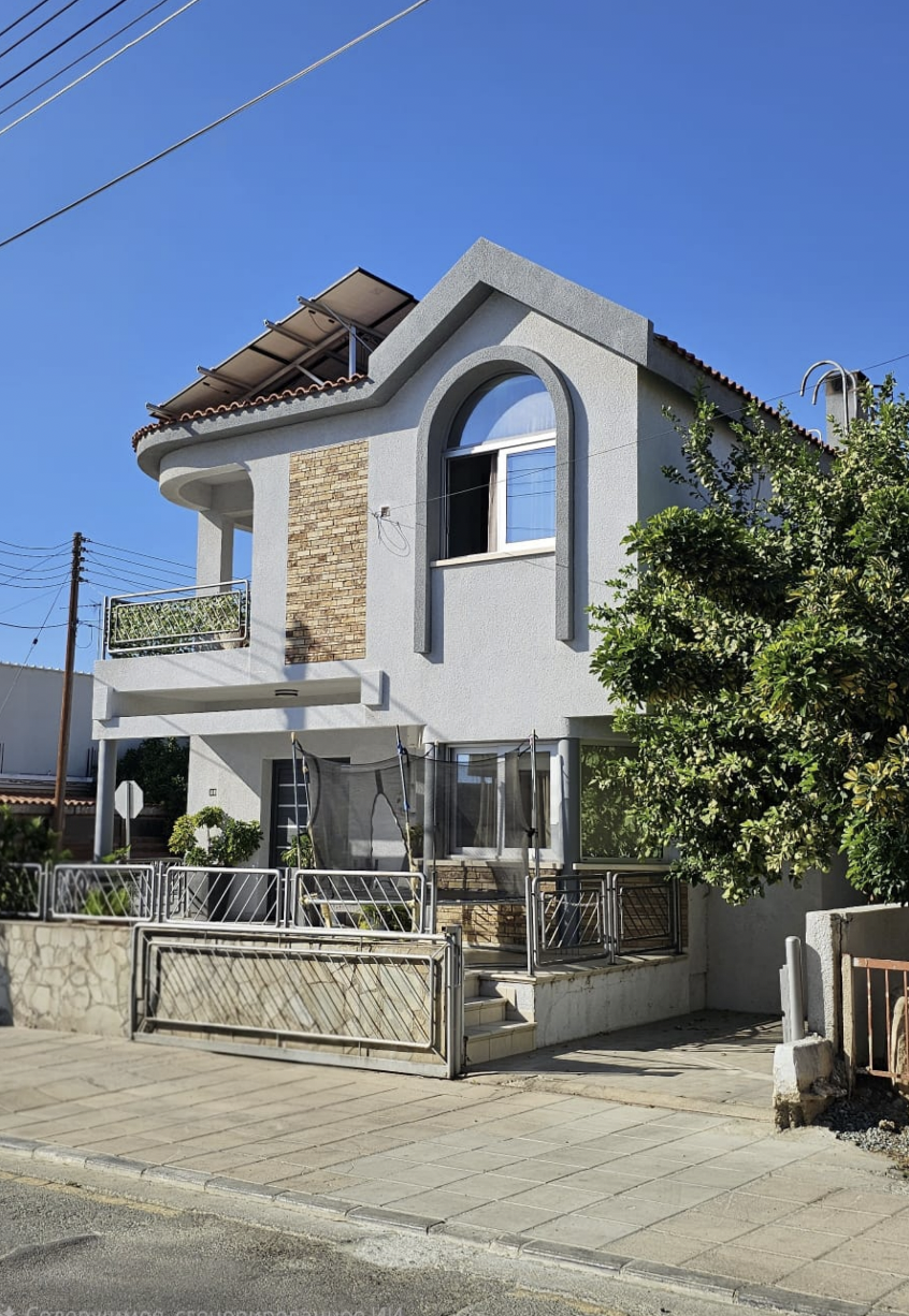 houses w ypsonas, Cypr, 200.00m² - obraz 9